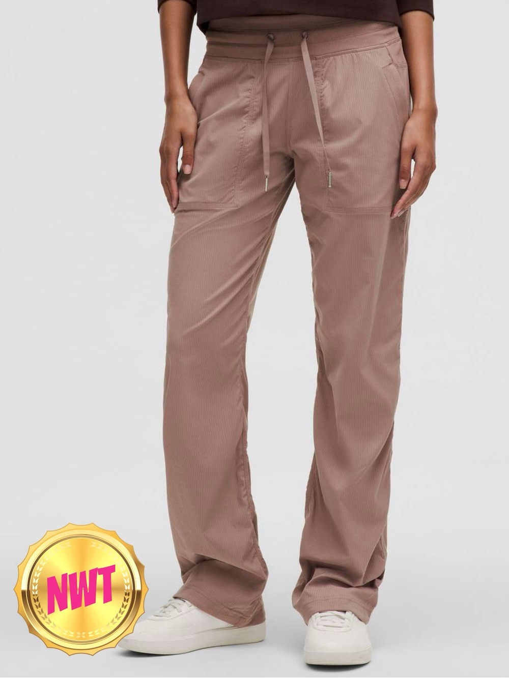 lululemon Dance Studio Regular Pants